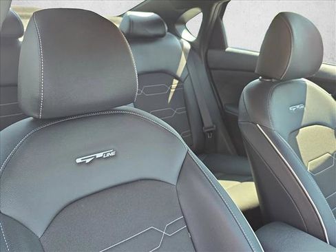 Used 2024 Kia Forte GT-Line image 22