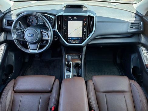 Certified 2024 Subaru Ascent Touring AWD/4WD image 16