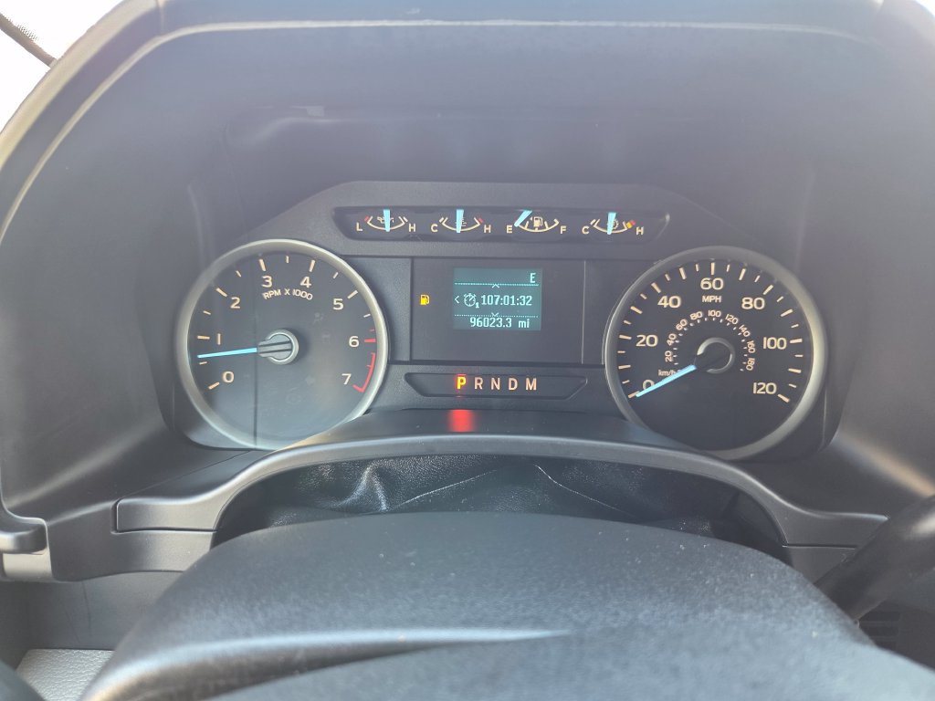 Used 2018 Ford F150 XLT AWD/4WD image 13