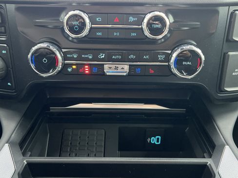 New 2026 Ford F350 Platinum image 8