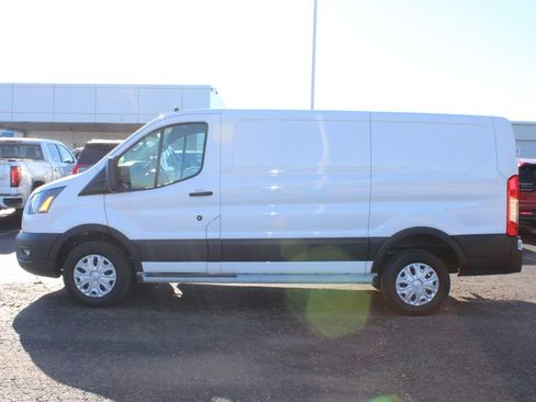 Used 2024 Ford Transit 250 Low Roof w/ Exterior Upgrade Package image 6