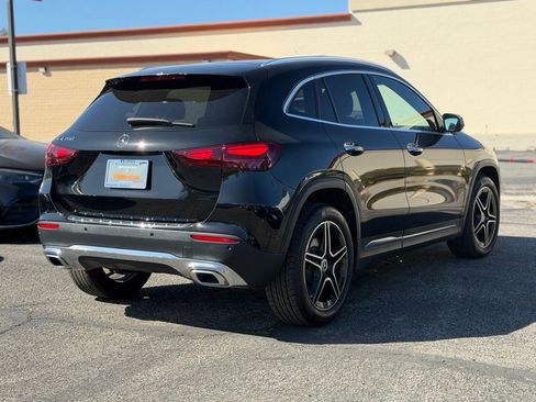 Used 2026 Mercedes-Benz GLA 250 image 7