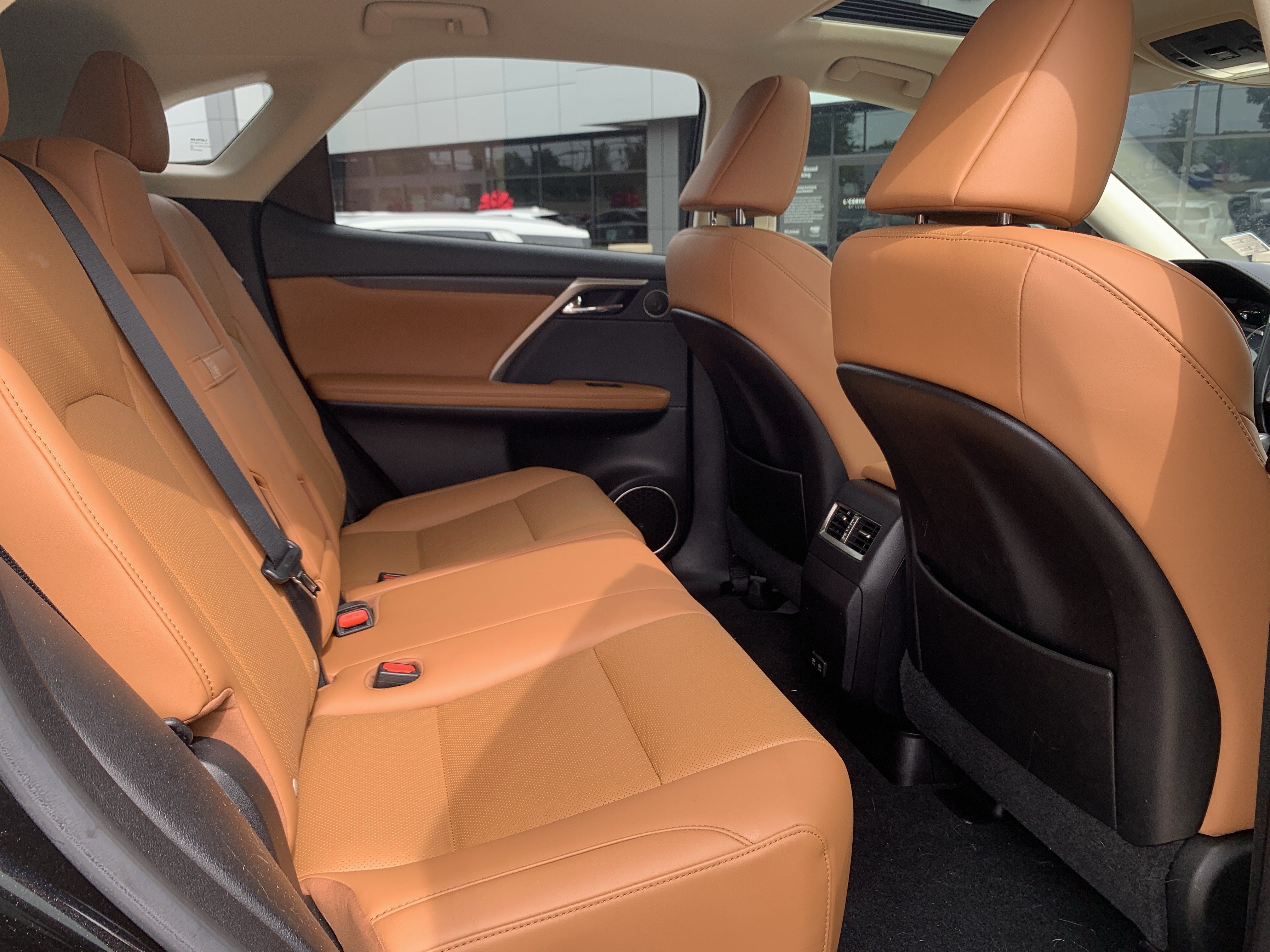Used 2021 Lexus RX 350 FWD w/ Premium Package image 33