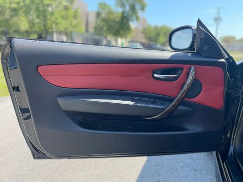 Used 2010 BMW 135i Coupe image 28