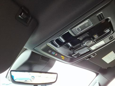 New 2026 Chevrolet Tahoe RST w/ RST Performance Edition image 16