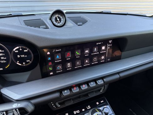 Certified 2022 Porsche 911 GT3 image 26