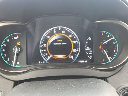 Used 2015 Buick LaCrosse Leather image 41