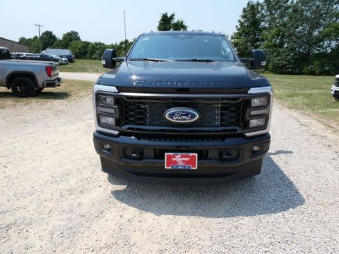 New 2026 Ford F250 XL w/ STX Appearance Package AWD/4WD image 10