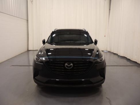 Used 2022 MAZDA CX-9 Signature image 3