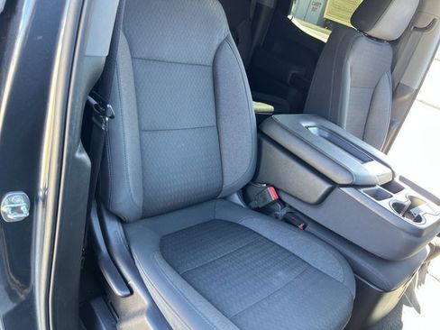 Used 2021 GMC Sierra 1500 Elevation image 28