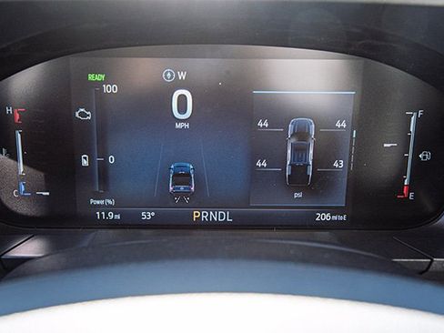 New 2026 Ford Maverick XLT w/ Equipment Group 301A image 13