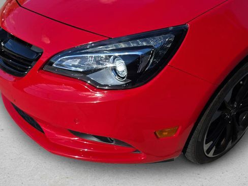 Used 2017 Buick Cascada Sport Touring image 9