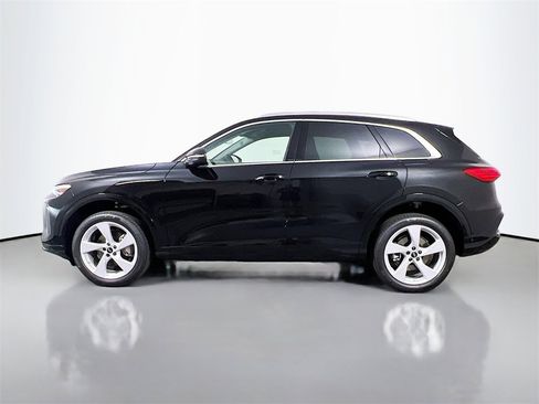 New 2025 Audi Q5 Premium Plus image 4