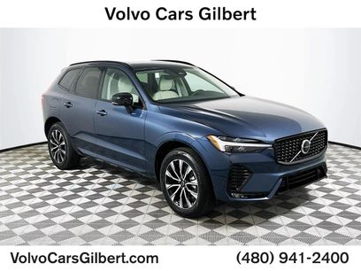 Used 2025 Volvo XC60 B5 Core w/ Protection Package Premier