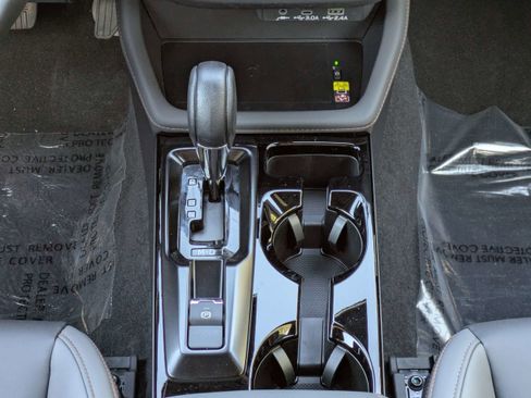 New 2026 Subaru Forester Sport image 20