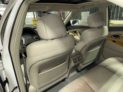 Used 2007 Toyota Camry XLE image 27