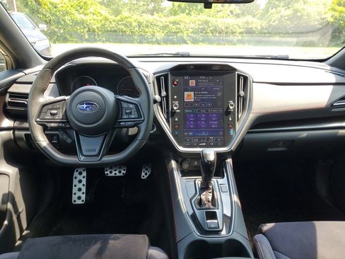 Used 2022 Subaru WRX Limited AWD/4WD image 16