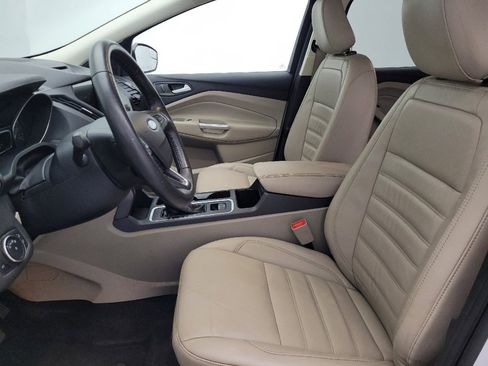 Used 2018 Ford Escape SEL image 17