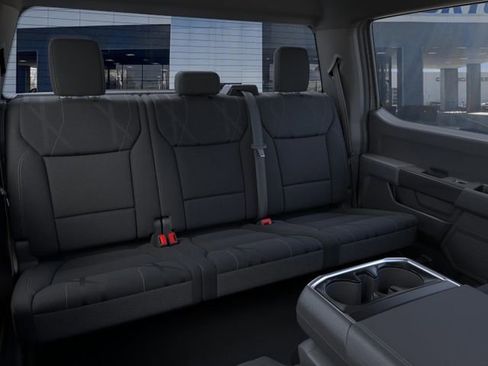 New 2026 Ford F150 STX AWD/4WD image 13