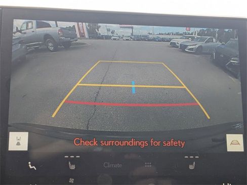 Used 2024 Lexus NX 350 F Sport image 22