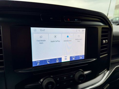 Used 2022 Ford F150 XL w/ STX Appearance Package image 22