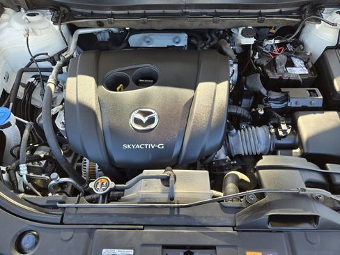 Used 2020 MAZDA CX-5 Touring image 39