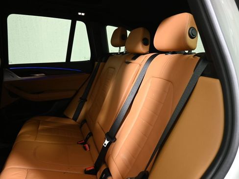 Used 2019 BMW X3 xDrive30i image 5