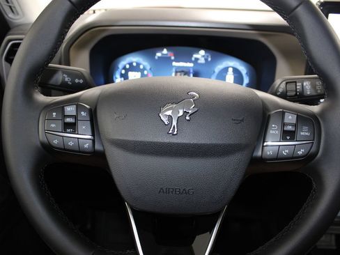 New 2025 Ford Bronco Sport Big Bend w/ Convenience Package image 32