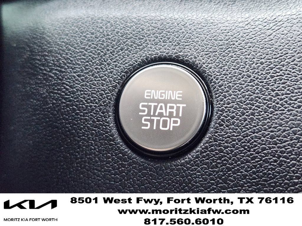 Certified 2023 Kia Sorento SX AWD/4WD image 20