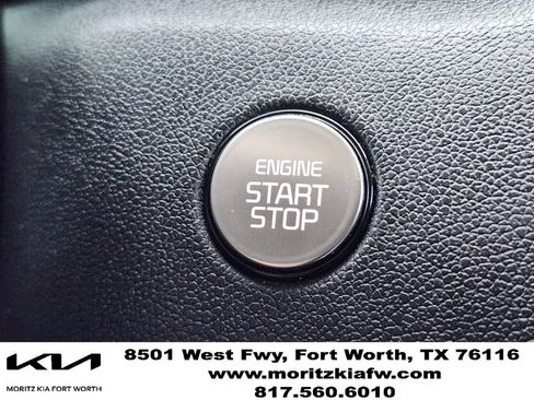 Certified 2023 Kia Sorento SX AWD/4WD image 20