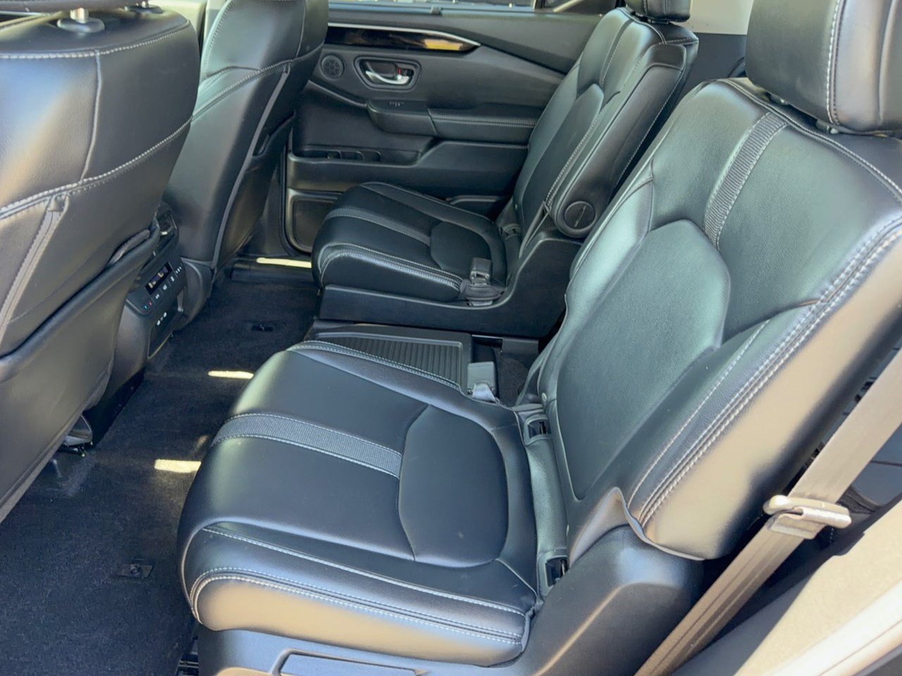 Used 2024 Honda Pilot EX-L image 25