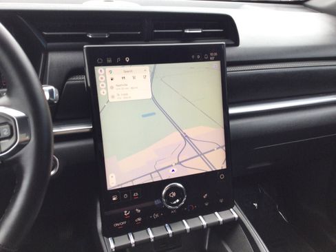 Used 2026 GMC Terrain Elevation FWD image 19