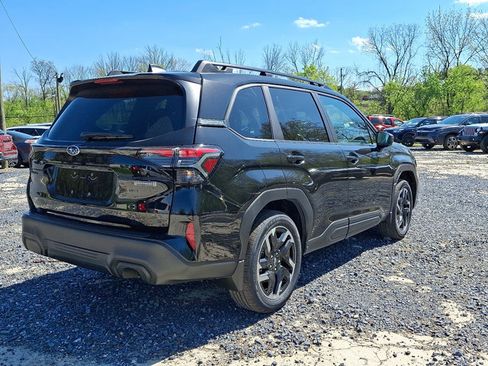 New 2026 Subaru Forester Premium AWD/4WD image 6
