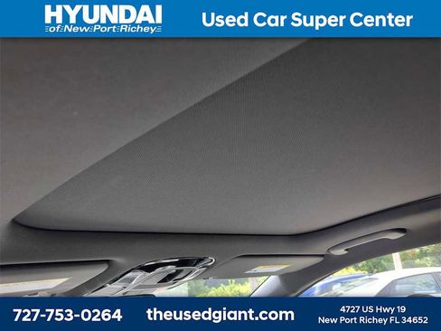 New 2026 Hyundai Tucson Limited image 20