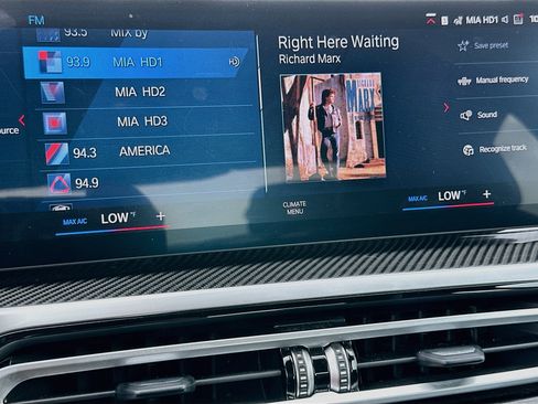 Used 2024 BMW M2 w/ Lighting Package RWD image 15
