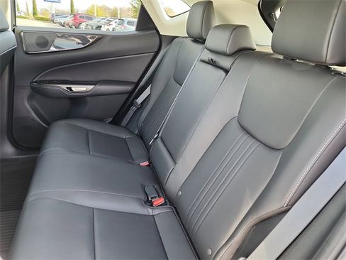 Used 2022 Lexus NX 350 AWD w/ Premium Package image 15