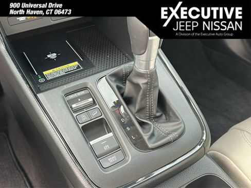 Used 2024 Honda CR-V EX-L image 18