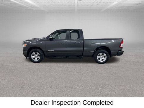 Used 2022 RAM 1500 Big Horn image 8