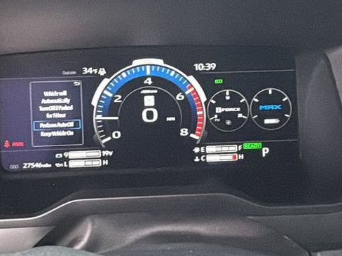 Certified 2024 Toyota Sequoia Platinum image 11