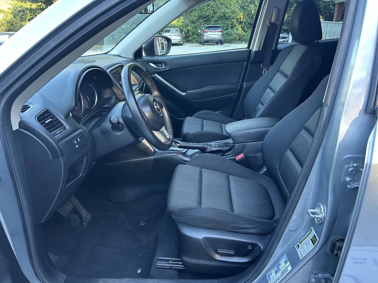 Used 2013 MAZDA CX-5 Touring FWD image 10
