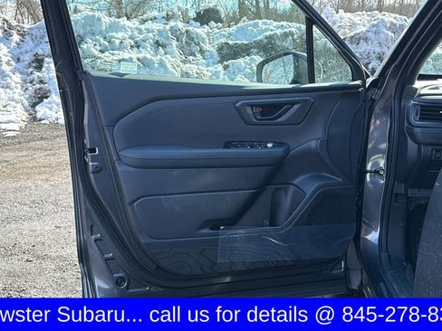 New 2026 Subaru Forester Premium image 6