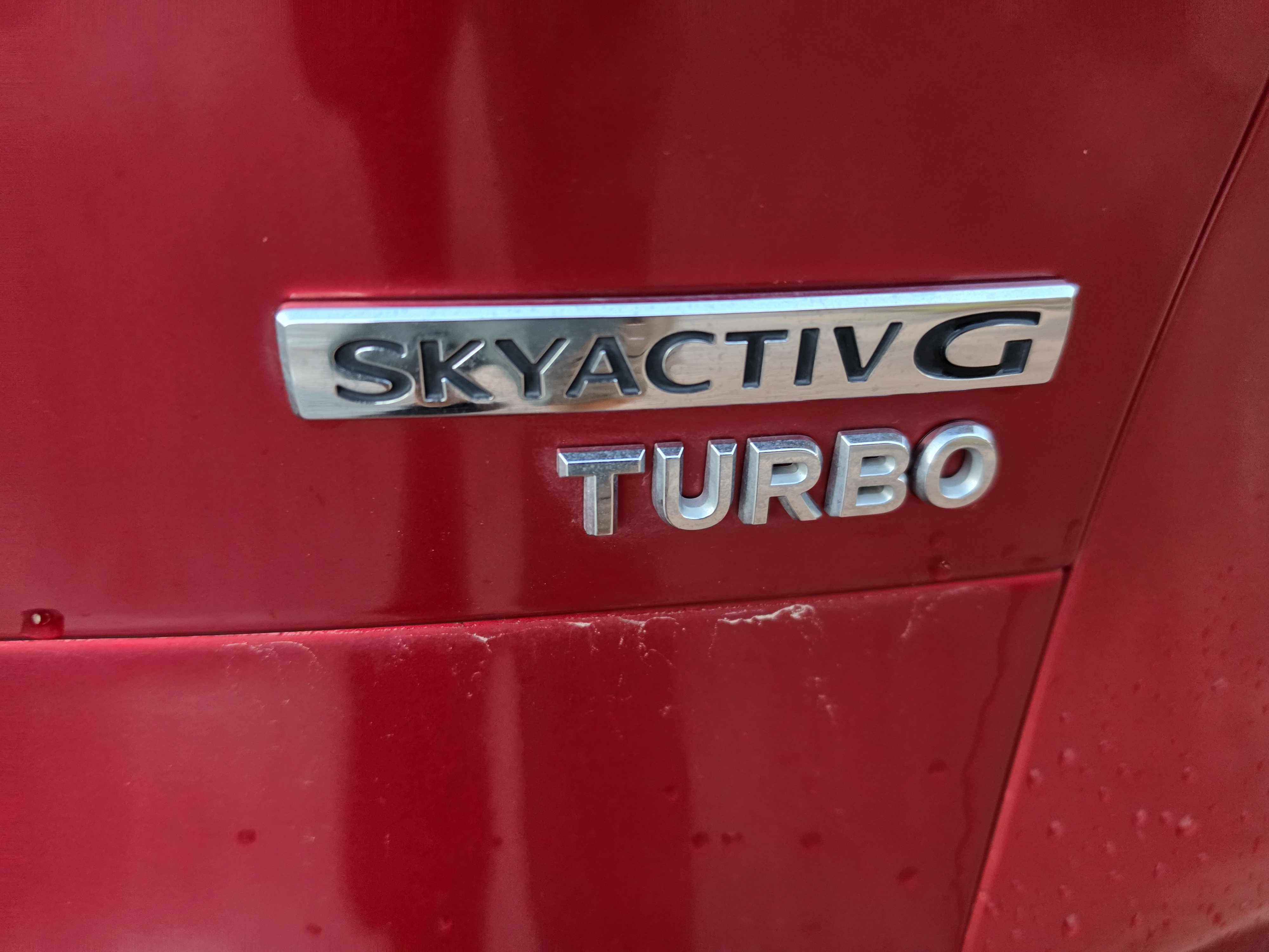 Used 2023 MAZDA CX-30 2.5 Turbo w/ Premium Package AWD/4WD image 9