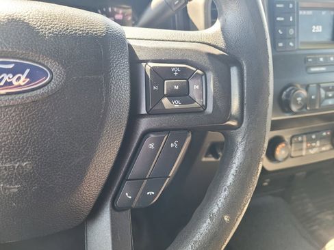 Used 2021 Ford F350 XL w/ XL Value Package image 24