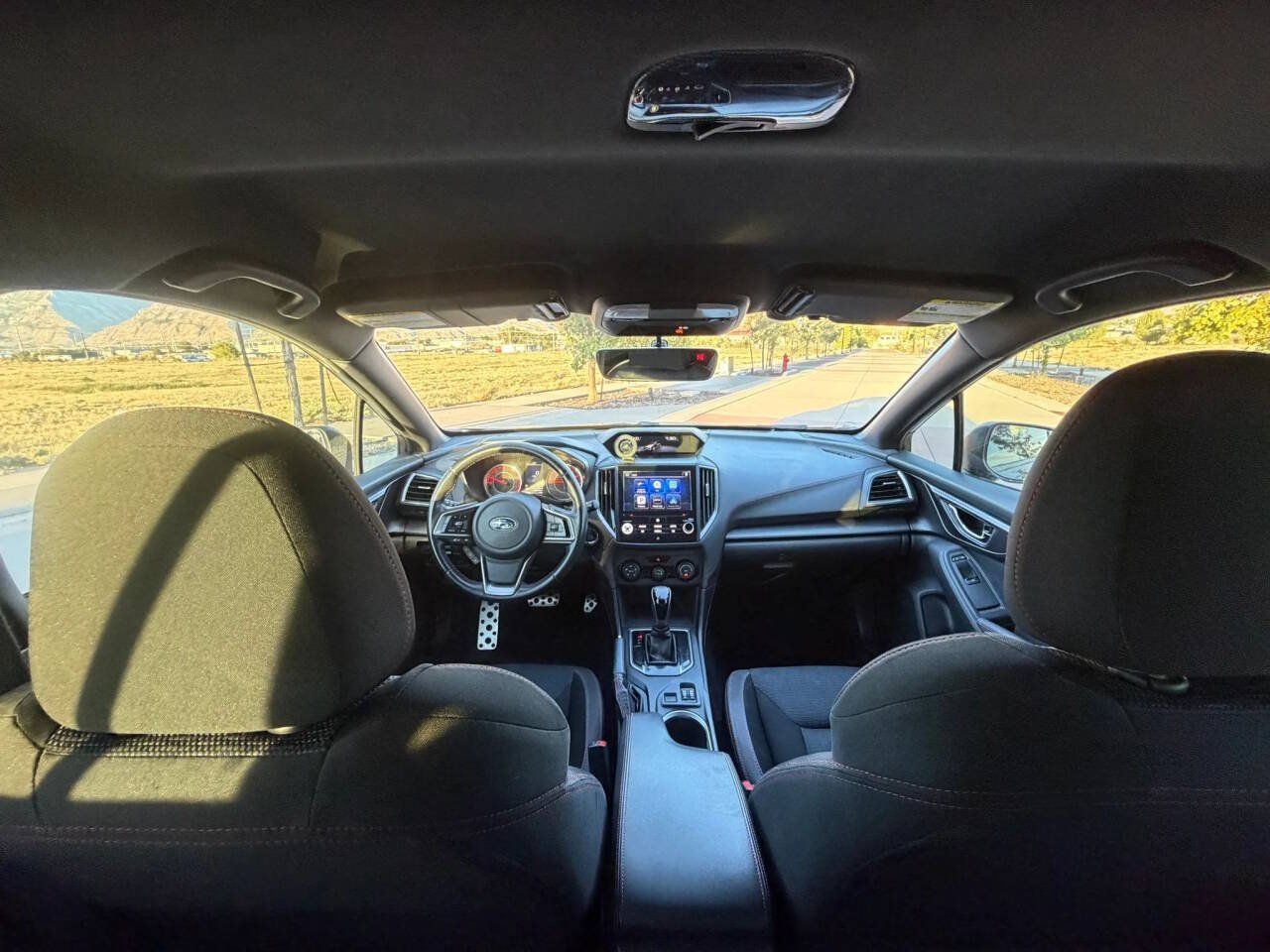 Used 2017 Subaru Impreza 2.0i Sport AWD/4WD image 21