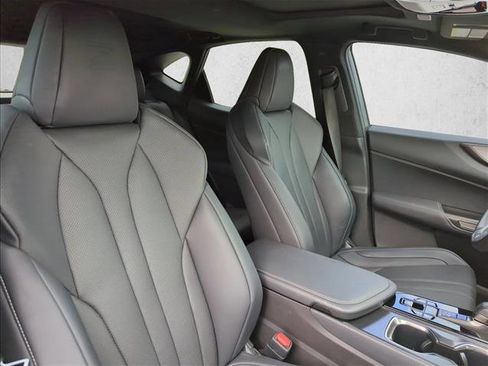 Used 2024 Lexus NX 350 F Sport image 27