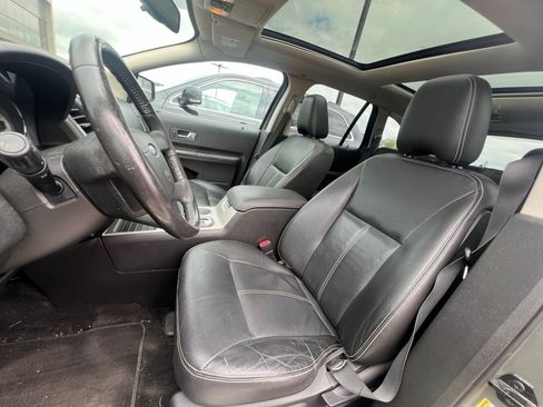 Used 2008 Ford Edge Limited AWD/4WD image 2