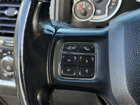 Used 2019 RAM 1500 Lone Star image 12