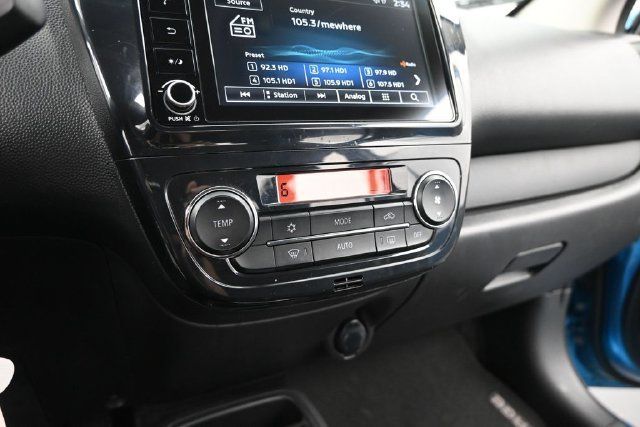 Used 2024 Mitsubishi Mirage ES FWD image 35