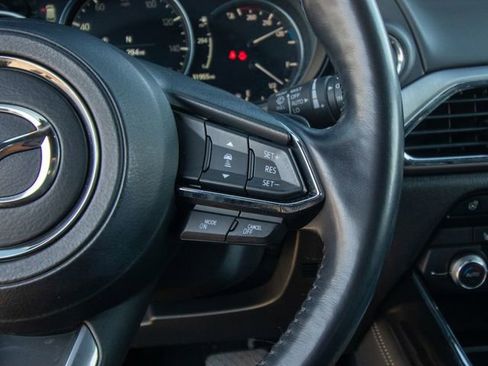 Used 2022 MAZDA CX-9 Grand Touring image 27