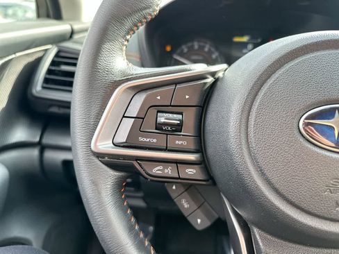 Certified 2021 Subaru Crosstrek 2.0i Premium w/ Moonroof Package image 29